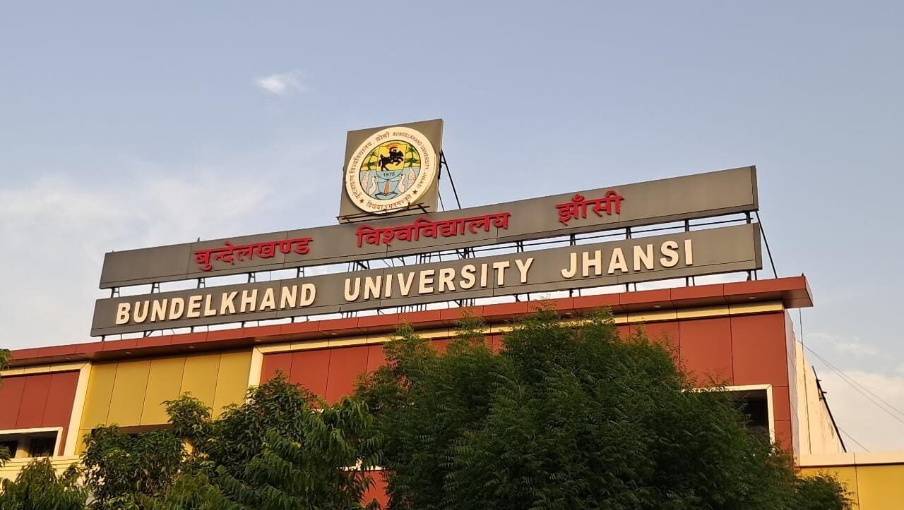 UP BEd JEE Exam 2024: Bundelkhand University Published Registration Dates